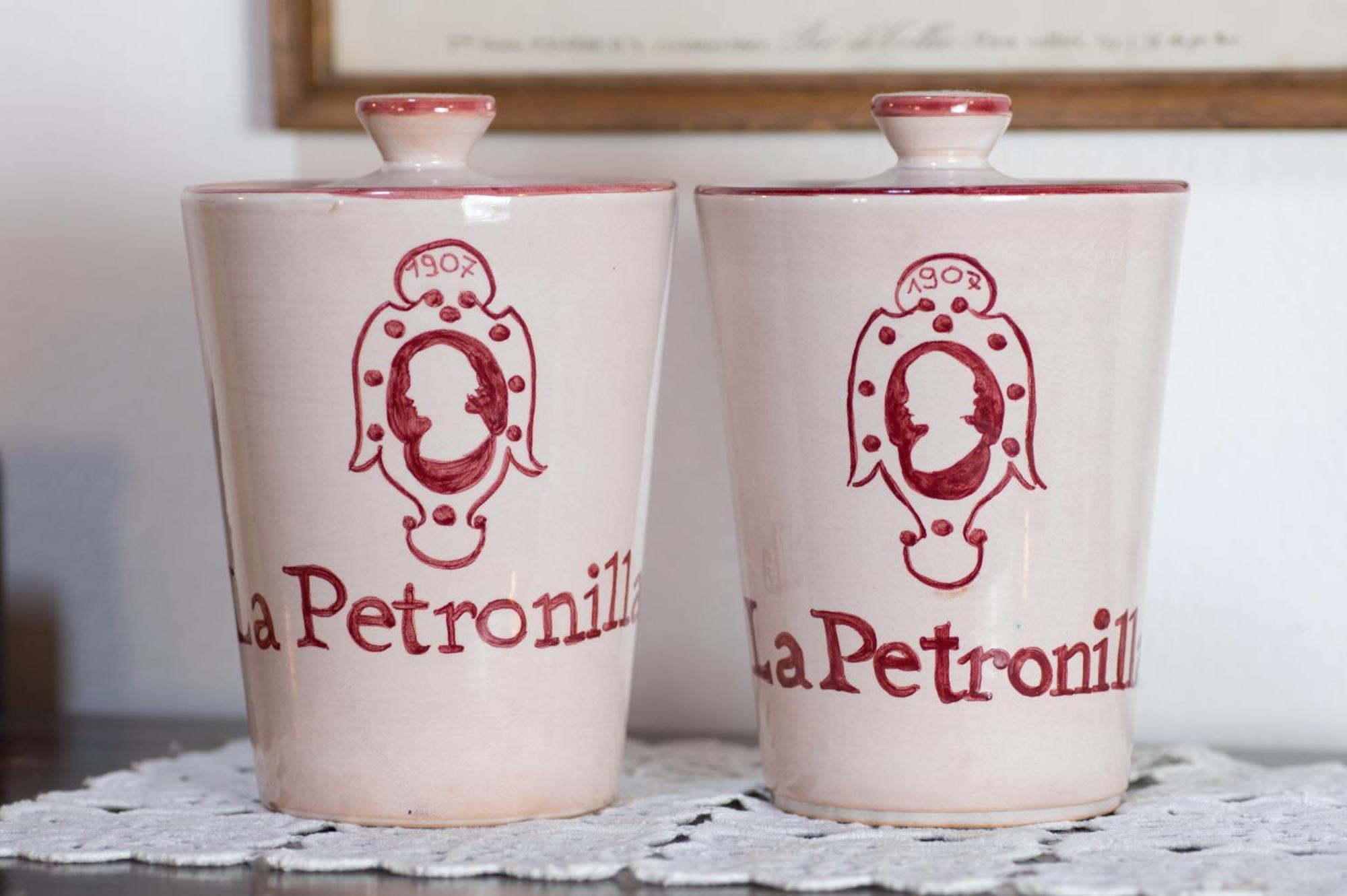 La Petronilla Appartamenti Montepetriolo Monte Petriolo Kültér fotó