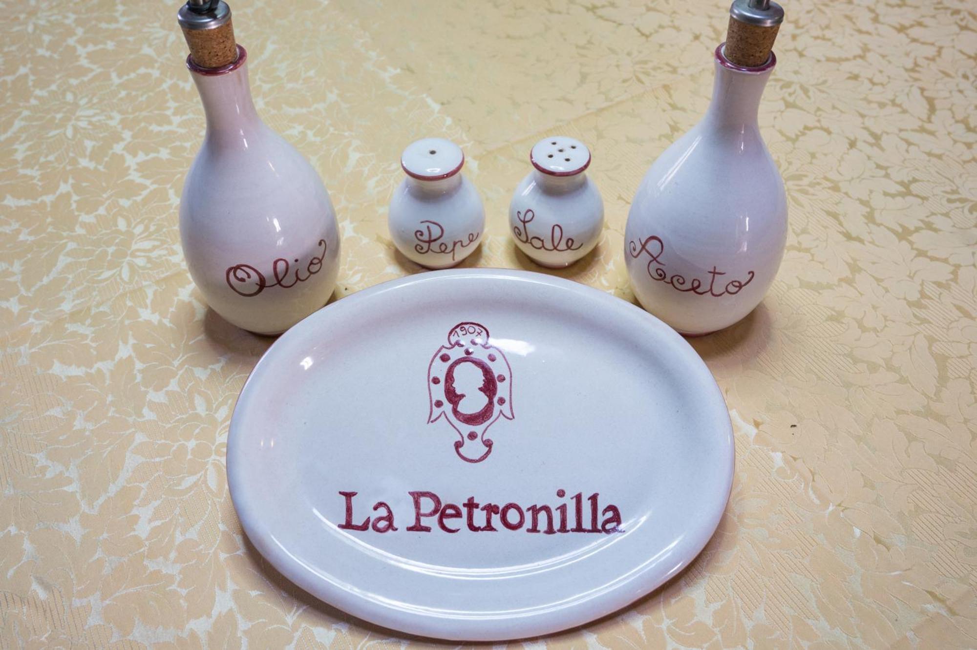 La Petronilla Appartamenti Montepetriolo Monte Petriolo Kültér fotó